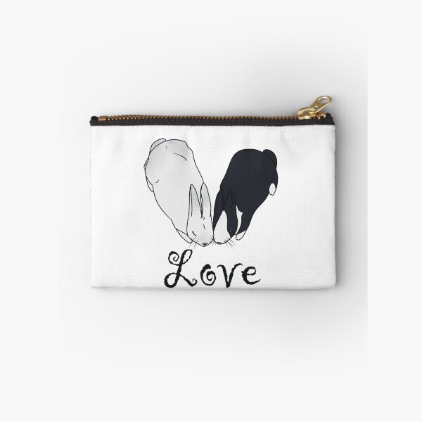 Item preview, Rabbit Love designed and sold by Miliena01-.