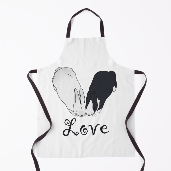 Item preview, Rabbit Love designed and sold by Miliena01-.