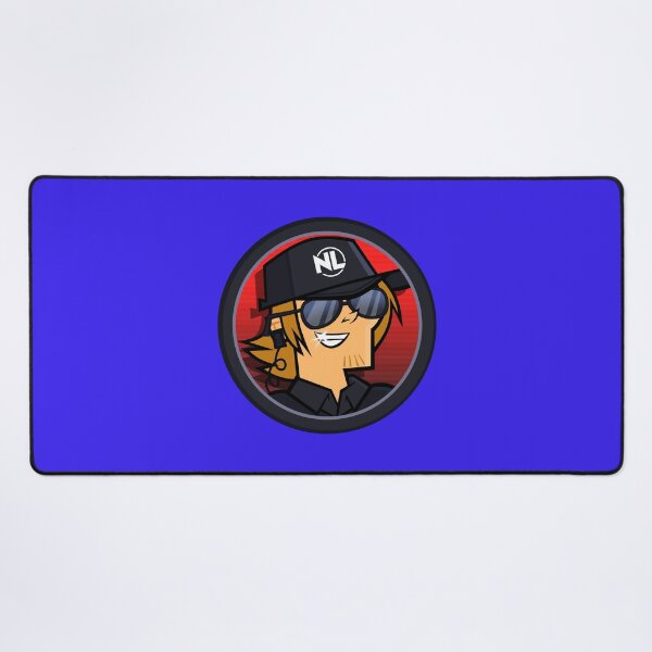 Item preview, Total Drama Reboot Icon - Security Guard Wayne designed and sold by Dawnsbubble.