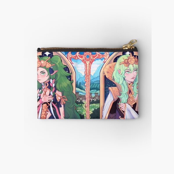 Item preview, The goddess of fodlan designed and sold by veroniikus.