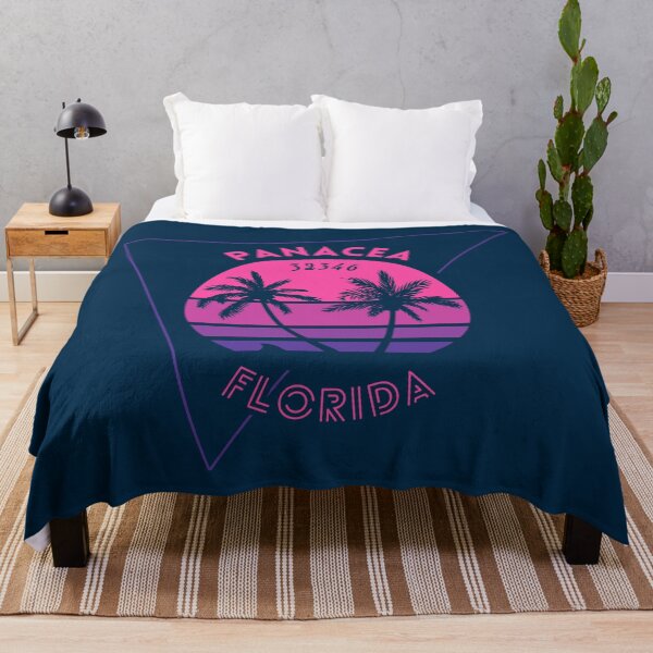 Item preview, Show your love for Panacea, Florida! designed and sold by BeachyZips.