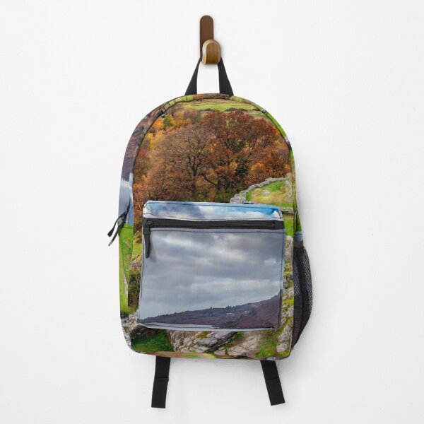 Item preview, Dolbadarn Castle View designed and sold by AJEvans.