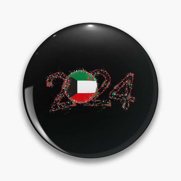 Item preview, 2024 Kuwait National Day || عيد الوطني كويت||  designed and sold by ShopWearInspire.