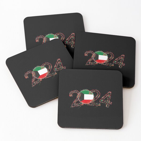 Item preview, 2024 Kuwait National Day || عيد الوطني كويت||  designed and sold by ShopWearInspire.