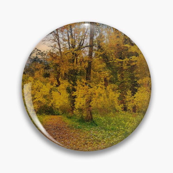 Item preview, Autumnal Forest Bridleway designed and sold by Graz-Photos.