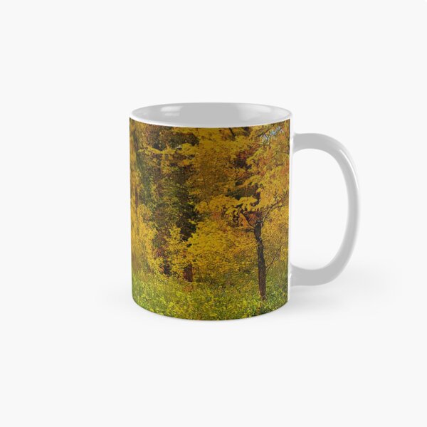 Item preview, Autumnal Forest Bridleway designed and sold by Graz-Photos.