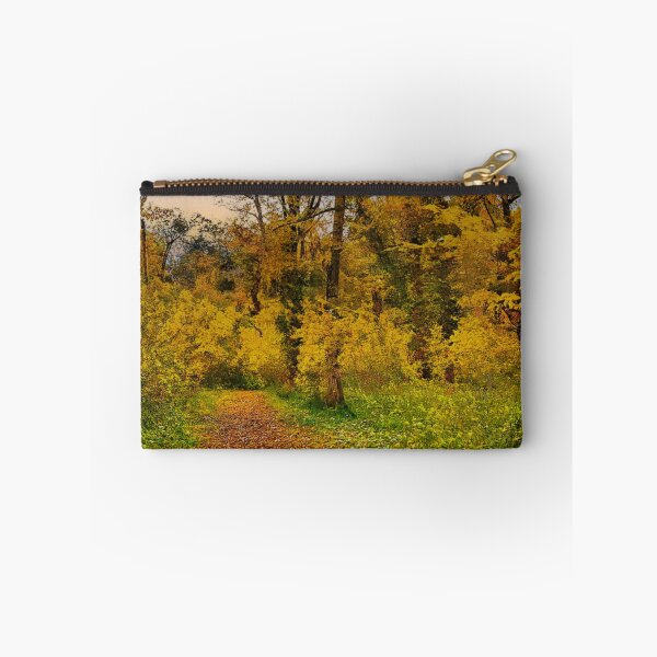 Item preview, Autumnal Forest Bridleway designed and sold by Graz-Photos.