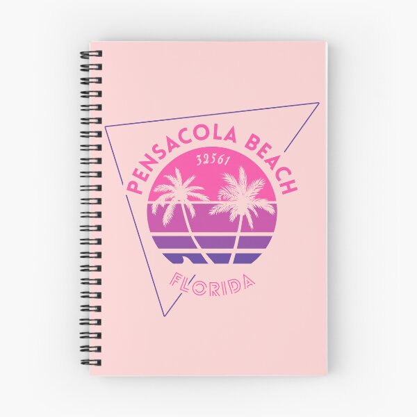 Item preview, Show your love for Pensacola Beach, Florida! designed and sold by BeachyZips.