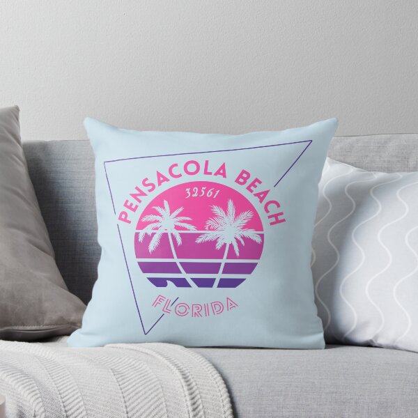 Item preview, Show your love for Pensacola Beach, Florida! designed and sold by BeachyZips.