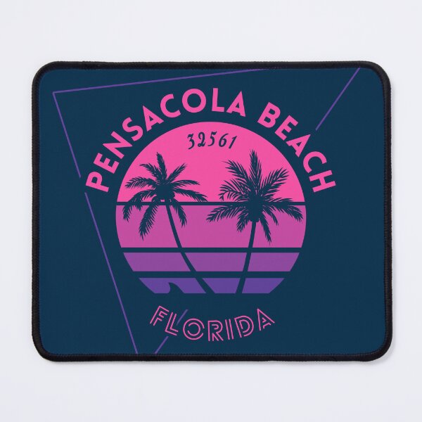 Item preview, Show your love for Pensacola Beach, Florida! designed and sold by BeachyZips.