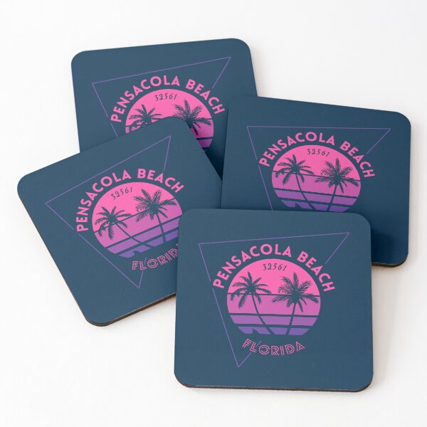 Item preview, Show your love for Pensacola Beach, Florida! designed and sold by BeachyZips.