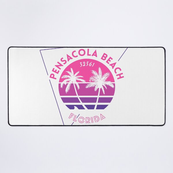 Item preview, Show your love for Pensacola Beach, Florida! designed and sold by BeachyZips.