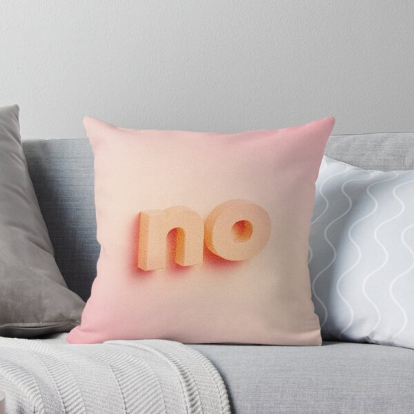 Item preview, No 3D lettering on peach pink background  designed and sold by helga-wigandt.
