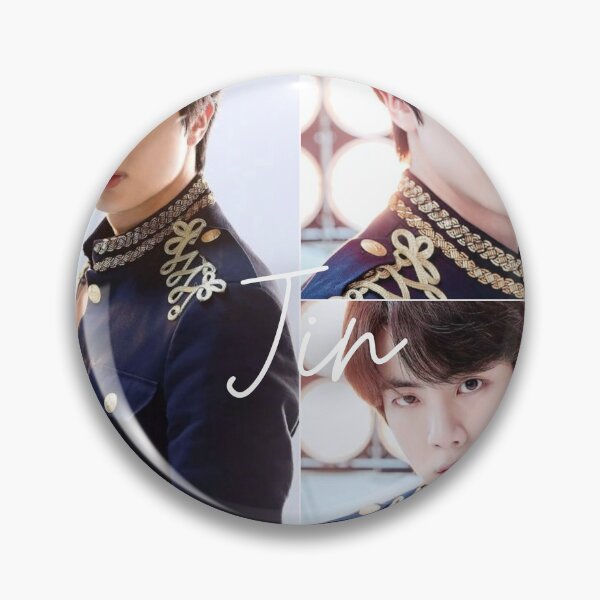 Item preview, Jin designed and sold by KaRaSha.