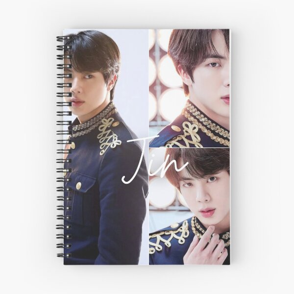 Item preview, Jin designed and sold by KaRaSha.