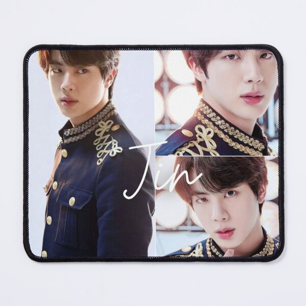 Item preview, Jin designed and sold by KaRaSha.