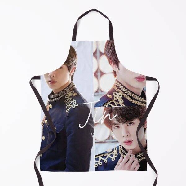 Item preview, Jin designed and sold by KaRaSha.