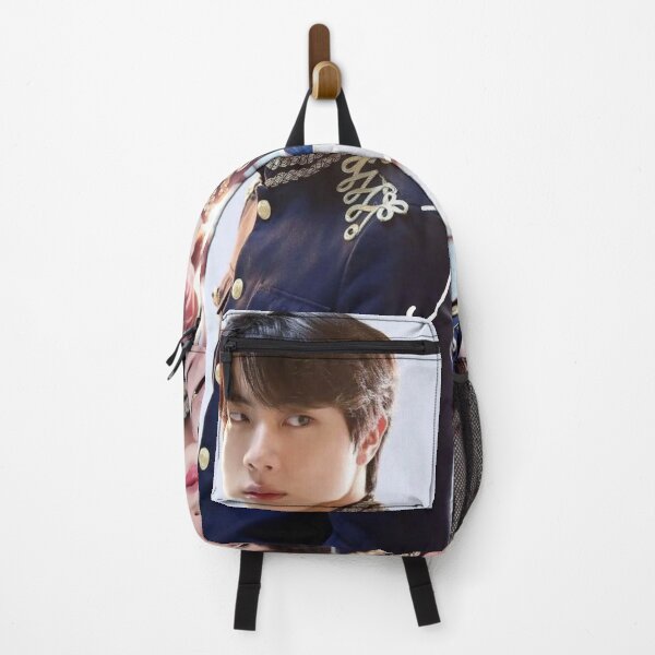 Item preview, Jin designed and sold by KaRaSha.