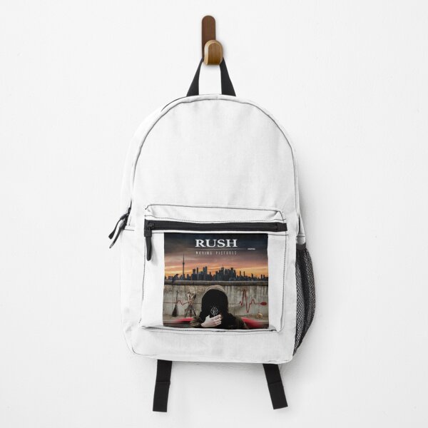 Item preview, Best Cover Rush Band designed and sold by zariawaters.