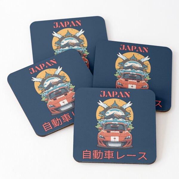 Item preview, Japan Racing Motor Sport Design 1 designed and sold by SpCreationsCo22.