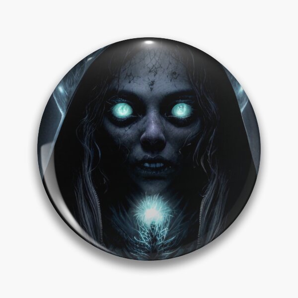 Item preview, Alien Goddess Higer Being Space Deep Sea designed and sold by NPC-Trader.