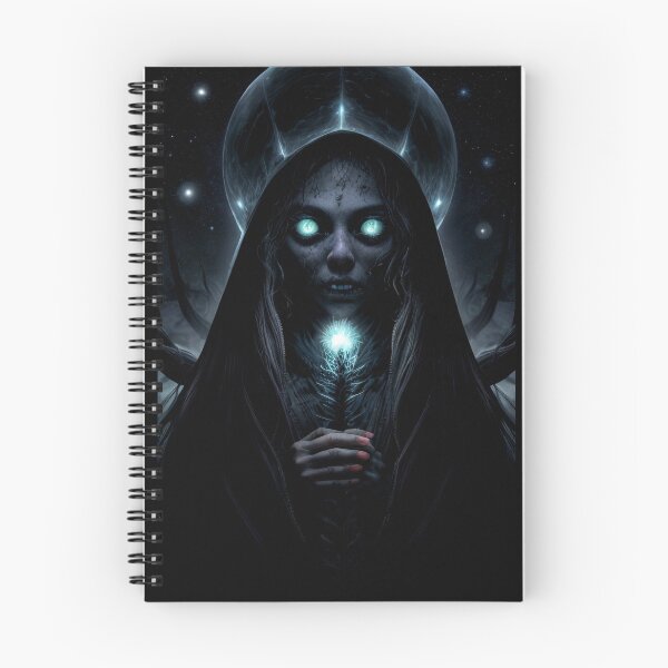 Item preview, Alien Goddess Higer Being Space Deep Sea designed and sold by NPC-Trader.