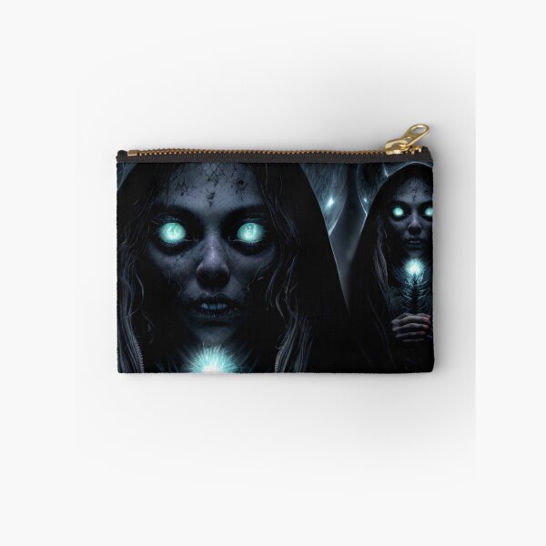 Item preview, Alien Goddess Higer Being Space Deep Sea designed and sold by NPC-Trader.