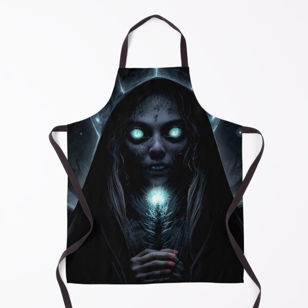 Item preview, Alien Goddess Higer Being Space Deep Sea designed and sold by NPC-Trader.
