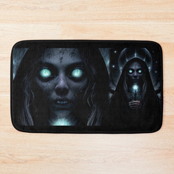 Item preview, Alien Goddess Higer Being Space Deep Sea designed and sold by NPC-Trader.