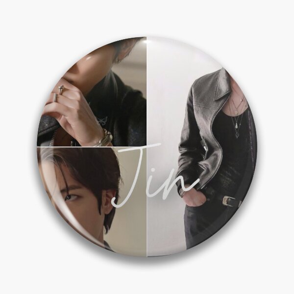 Item preview, Jin designed and sold by KaRaSha.