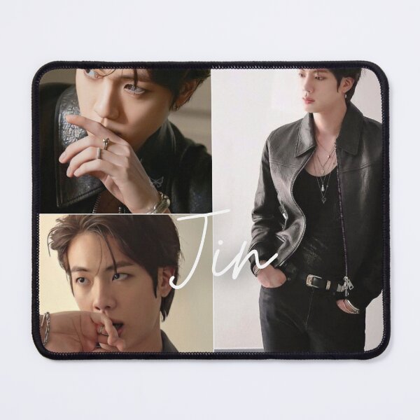 Item preview, Jin designed and sold by KaRaSha.
