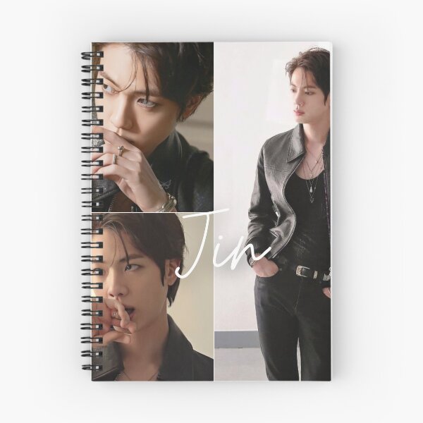 Item preview, Jin designed and sold by KaRaSha.