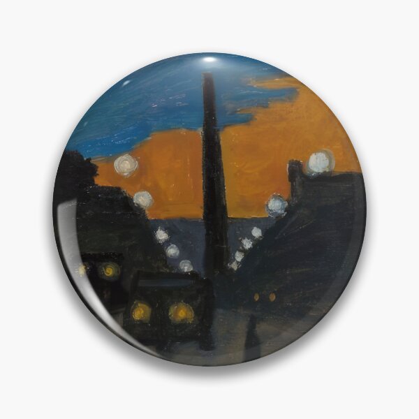 Item preview, Gabriele Münter designed and sold by FinerBrush.