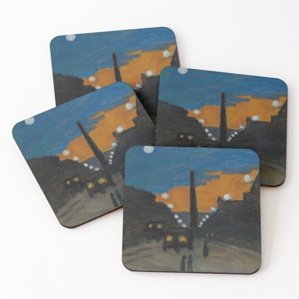 Item preview, Gabriele Münter designed and sold by FinerBrush.