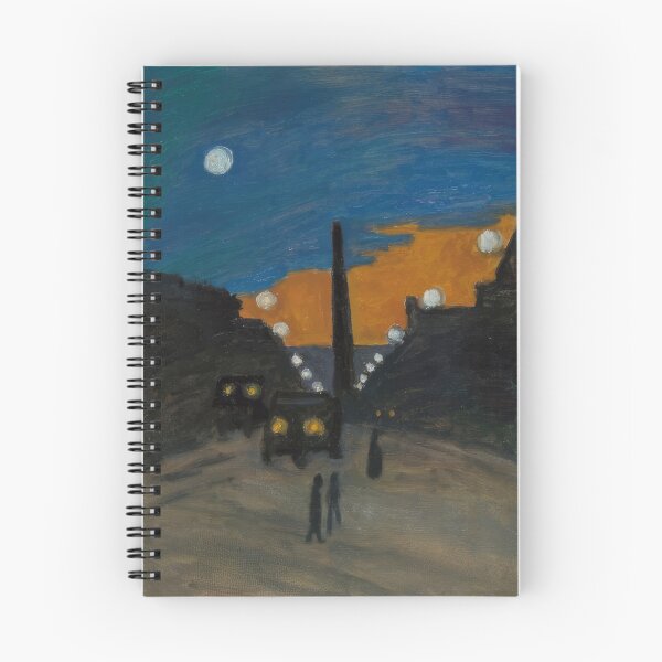 Item preview, Gabriele Münter designed and sold by FinerBrush.