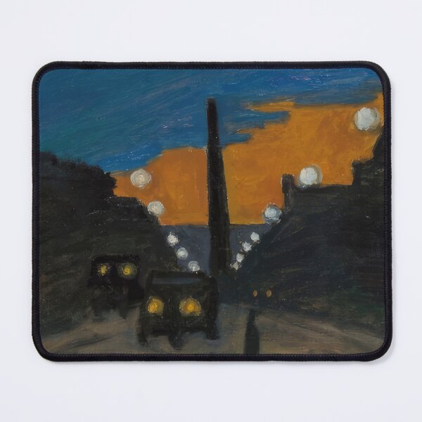 Item preview, Gabriele Münter designed and sold by FinerBrush.