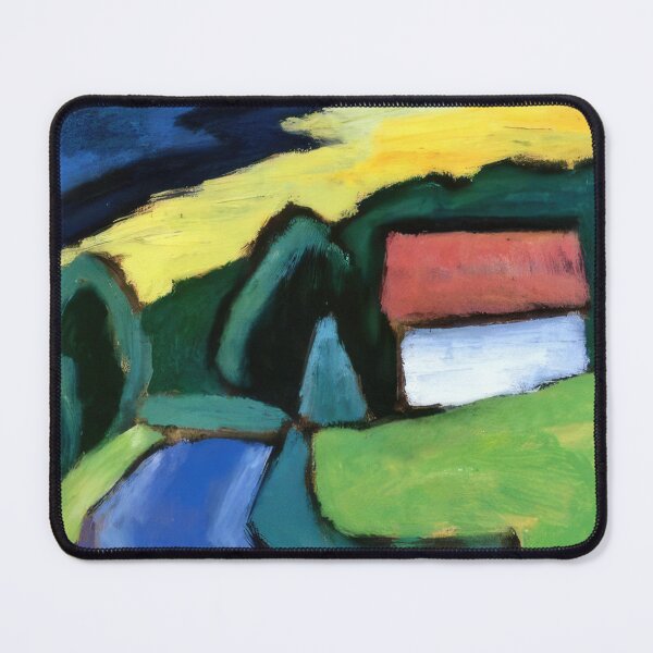Item preview, Gabriele Münter designed and sold by FinerBrush.