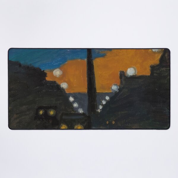 Item preview, Gabriele Münter designed and sold by FinerBrush.