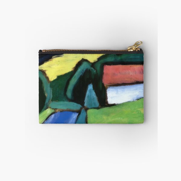 Item preview, Gabriele Münter designed and sold by FinerBrush.