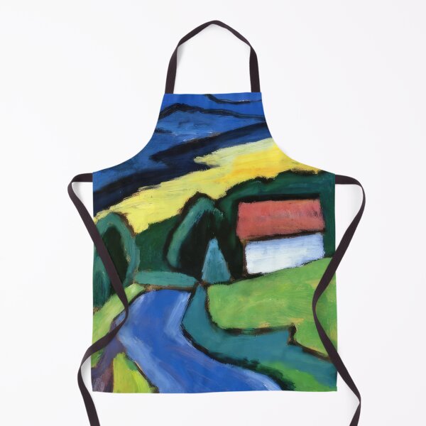 Item preview, Gabriele Münter designed and sold by FinerBrush.
