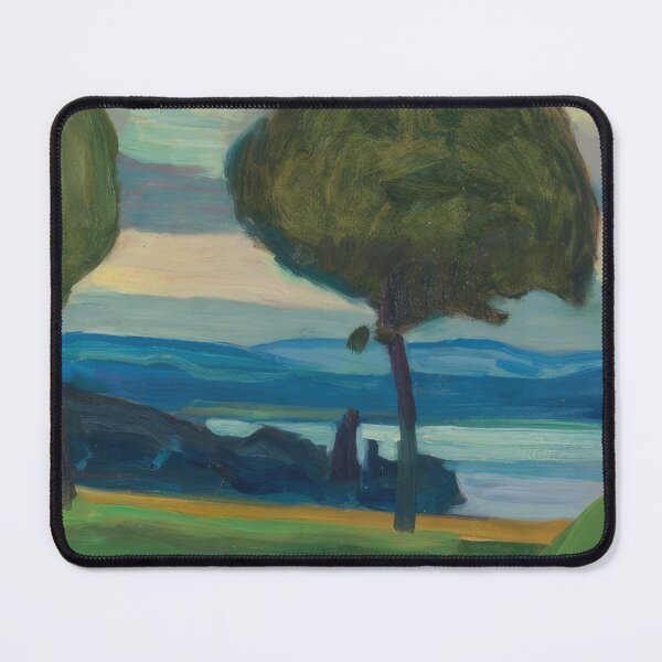 Item preview, Gabriele Münter designed and sold by FinerBrush.
