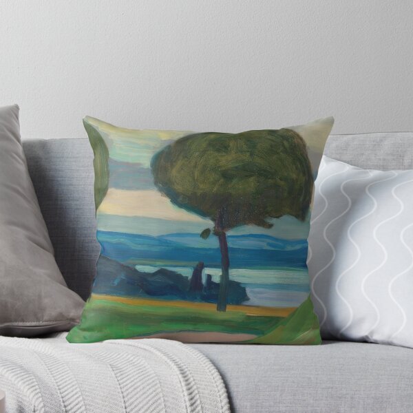 Item preview, Gabriele Münter designed and sold by FinerBrush.