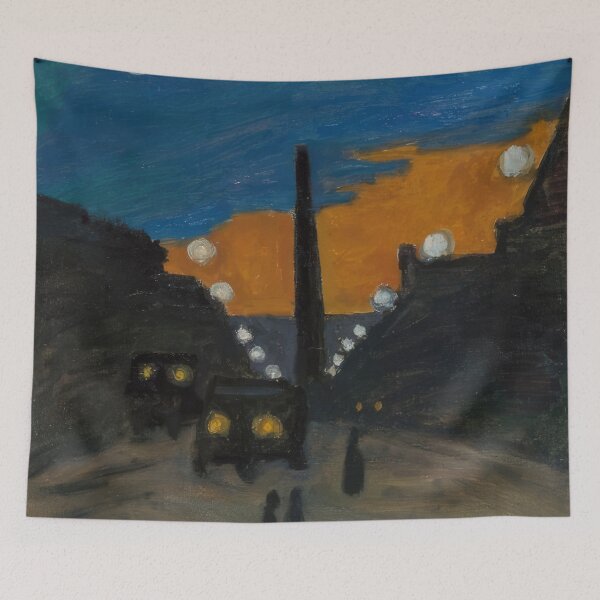 Item preview, Gabriele Münter designed and sold by FinerBrush.
