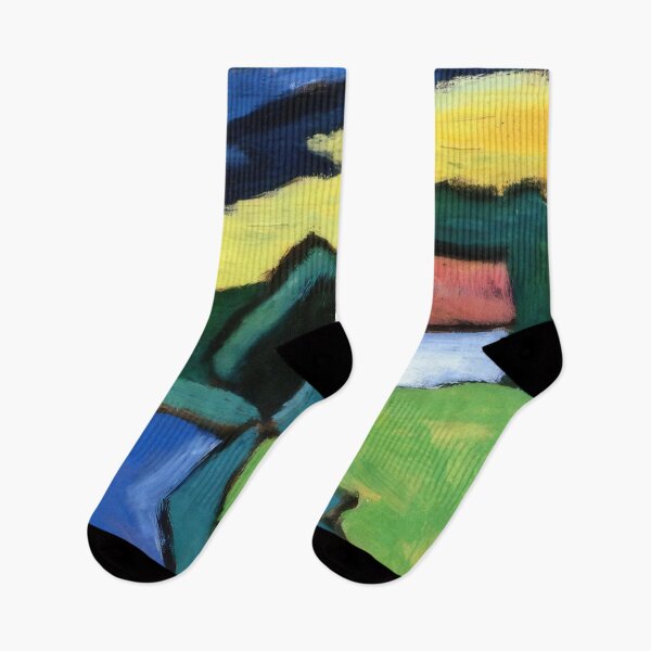 Item preview, Gabriele Münter designed and sold by FinerBrush.