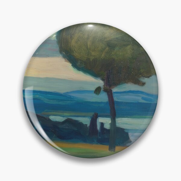Item preview, Gabriele Münter designed and sold by FinerBrush.