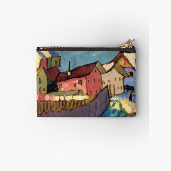 Item preview, Gabriele Münter designed and sold by FinerBrush.