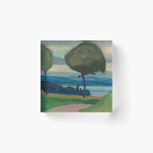 Item preview, Gabriele Münter designed and sold by FinerBrush.
