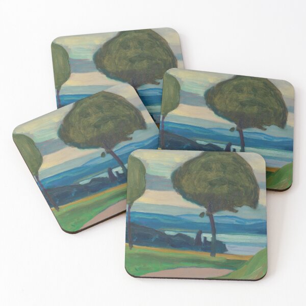 Item preview, Gabriele Münter designed and sold by FinerBrush.