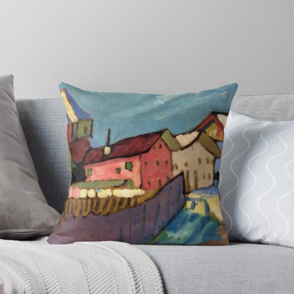 Item preview, Gabriele Münter designed and sold by FinerBrush.