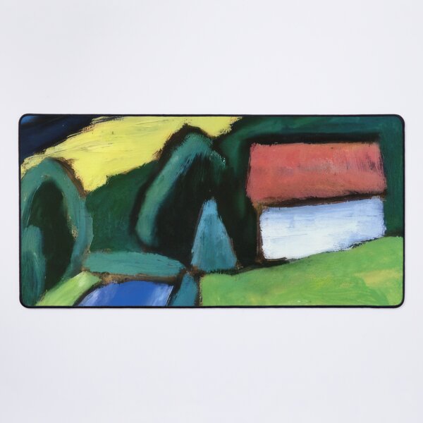 Item preview, Gabriele Münter designed and sold by FinerBrush.